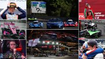 RaceFans’ writers name their favourite motorsport moments of 2023