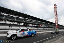 IndyCar further delays introduction of hybrid power units