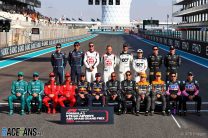 Vote for your 2023 Formula 1 Driver of the Year