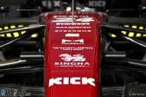 ‘Kick Sauber’ and ‘RB’ announced as new names for Alfa Romeo and AlphaTauri