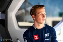 2023 Formula 1 driver rankings #16: Liam Lawson