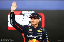 2023 Formula 1 driver rankings #1: Max Verstappen