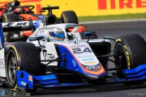 Motor Racing – FIA Formula 2 Championship – Sunday – Monza, Italy