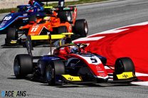 RaceFans’ top 10 FIA Formula 3 drivers of 2023