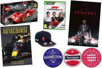 RaceFans’ 2023 Gift Guide for Formula 1 fans and more
