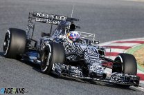 Red Bull 2015 camouflage livery