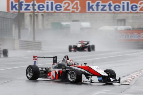 Max Verstappen, Norisring, 2023