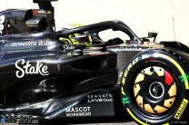 Sauber change name to ‘Stake F1 Team’ for next two seasons