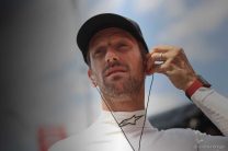 Grosjean resets his expectations as he joins third IndyCar team in four years