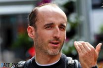 Missed chance to race for Ferrari in F1 an “open wound” – Kubica