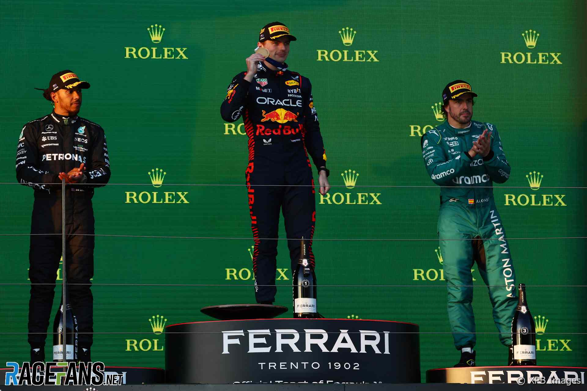 F1 2024: Max Verstappen, Lewis Hamilton & Fernando Alonso to define new  season : r/formula1
