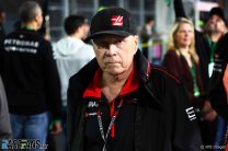 Haas “can’t understand how” team finished last again in final season under Steiner