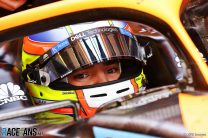 Palou and Herta admit their F1 hopes appear to be over