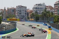 Spain has endured more than inspired as an F1 host. Will Madrid change that?