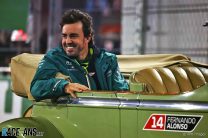 Extending career to Madrid GP may be ‘a challenge’ for Alonso – Domenicali