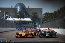 FOM set the bar far higher for Andretti than for recent F1 teams