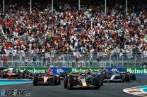 Will you watch all 30 races in Formula 1’s longest-ever season?