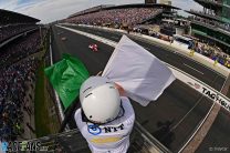 Drivers expect ‘dragon move’ ban and other Indy 500 rule changes