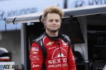Foyt complete 2024 squad by confirming Ferrucci for second season
