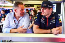 Schumacher experience taught Verstappen to ‘destroy your team mate’ – Watson