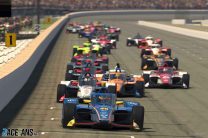 IndyCar returning to iRacing in coming days after agreeing deal to reunite