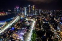 ‘Nothing to suggest’ Singapore GP contracts compromised by corruption case