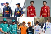 Which F1 drivers will beat their team mates in 2024?