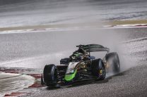 Joshua Duerksen, PHM Racing, Formula 2, 2024
