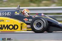Portuguese Grand Prix Estoril (POR) 19-21 4 1985