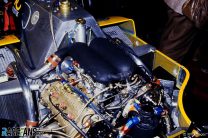 San Marino Grand Prix Imola (ITA) 03-05 5 1985