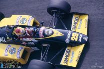 Italian Grand Prix Monza (ITA) 06-08 09 1985