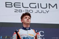Barnard completes Formula 2 grid by joining PHM