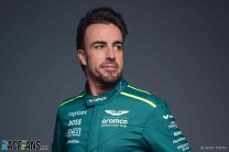 ‘I’m the only champion available for 2025 – and a fast world champion’ – Alonso