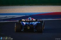 Daniel Ricciardo, RB, Misano, 2024