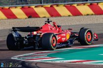 First impression of new Ferrari “healthier” than “very difficult” predecessor – Leclerc