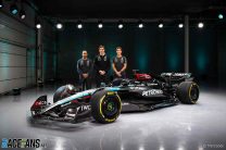Final season at Mercedes feels ’emotional and surreal’ – Hamilton