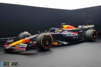 First pictures: Red Bull “haven’t been conservative” as they reveal 2024 F1 car