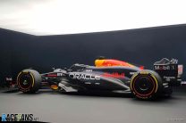 Red Bull RB20 launch, 2024
