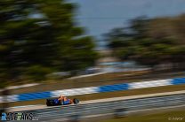 Scott Dixon, Ganassi, IndyCar, Sebring, 2024