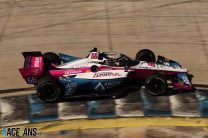 Tom Blomqvist, Meyer Shank, IndyCar, Sebring, 2024