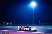 Andre Lotterer / Kevin Estra / Laurens Vanthooer, Porsche 963, Losail International Circuit, 2024