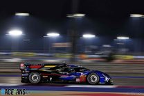 Earl Bamber / Alex Lynn / Sebastien Bourdais, Cadillac V-Series.R, Losail International Circuit, 2024