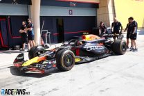 Red Bull say RB20 draws inspiration from rivals in less obvious areas