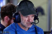 Red Bull’s star designer Newey to leave team – reports