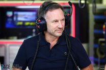 Horner investigation is “an issue for all of F1” – Wolff