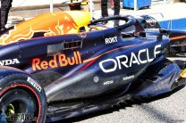 Sergio Perez, Red Bull, Bahrain International Circuit, 2024 pre-season test