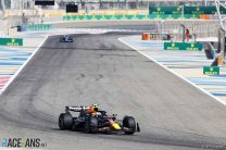 Red Bull “clearly out in the distance” – Hamilton