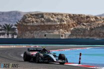 Pictures: 2024 F1 pre-season testing day two: Bahrain