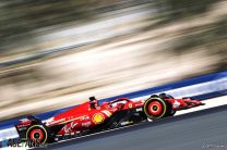 Leclerc puts Ferrari on top as Bahrain test ends