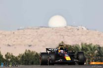 The key data from F1’s only pre-season test of 2024